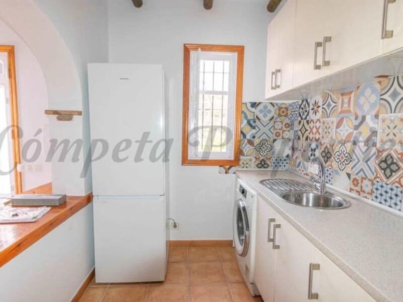 1 bedroom Villa for Long Term Rent