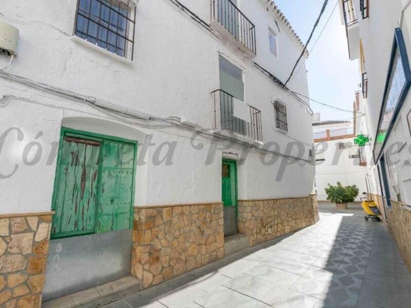 Townhouse for sale