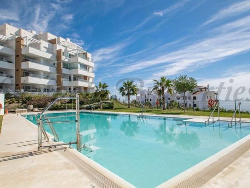 Townhouse for sale in Torrox, Málaga