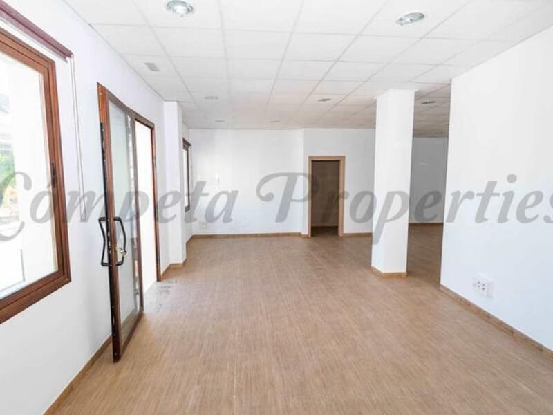 Commercial Property for Long Term Rent