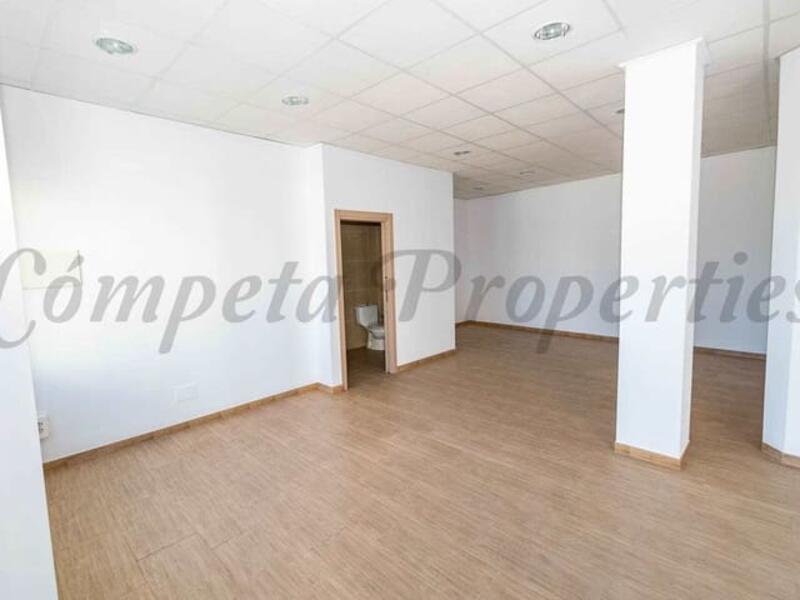 Commercial Property for Long Term Rent