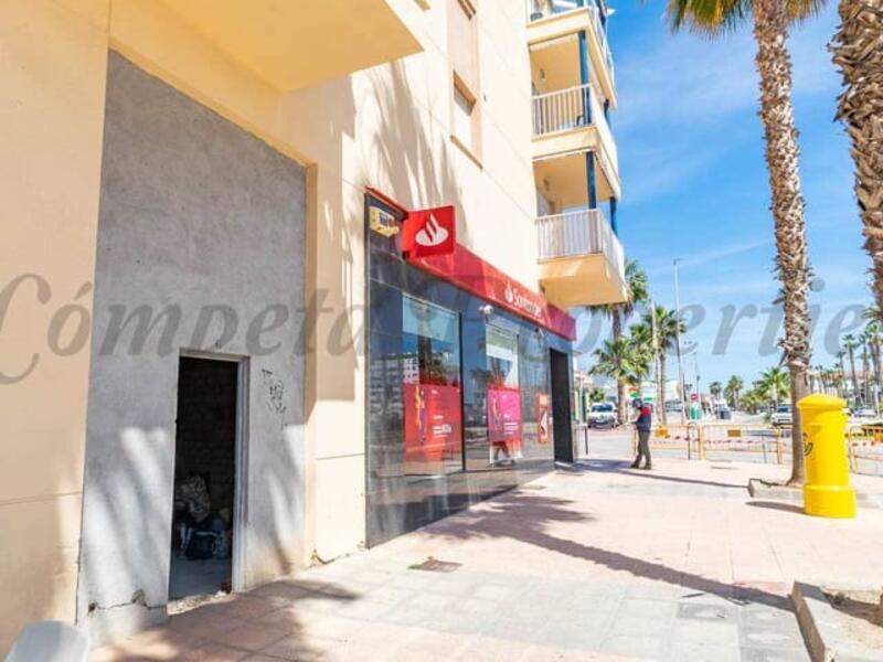 Коммерческая недвижимость продается в Torrox, Málaga