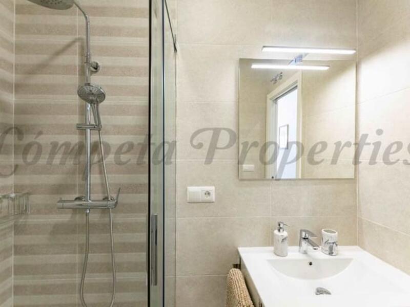 1 chambre Appartement à louer à long terme