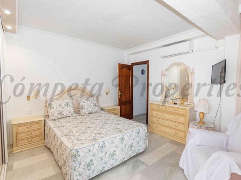 1 soveværelse Lejlighed til salg