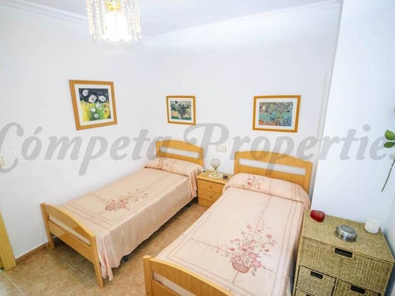 3 Schlafzimmer Stadthaus für Langzeitmiete