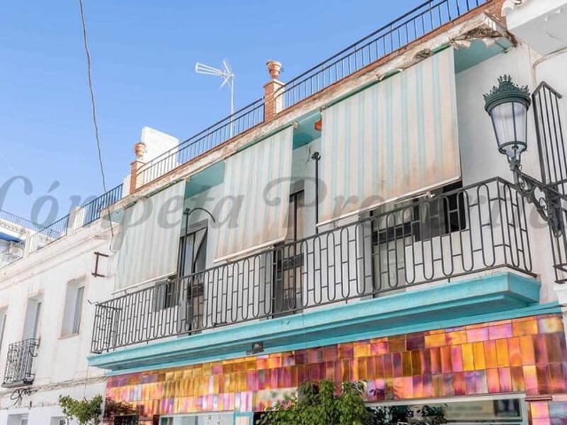 Leilighet til salgs i Nerja, Málaga
