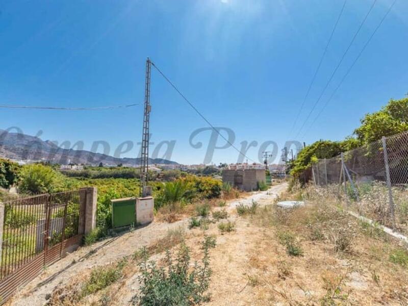 Land for sale