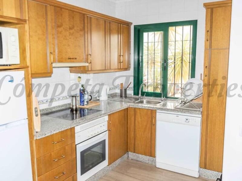 2 bedroom Apartment for Long Term Rent