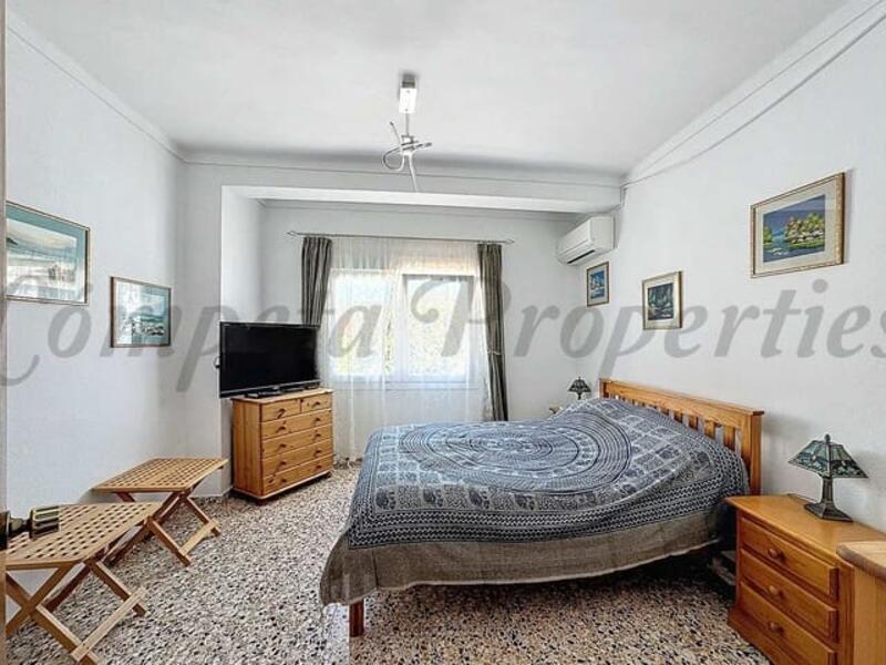 5 chambre Maison de Ville à vendre