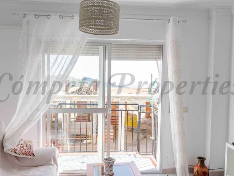 3 Schlafzimmer Appartement für Langzeitmiete