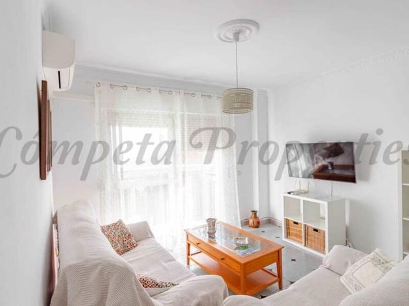 3 Schlafzimmer Appartement für Langzeitmiete