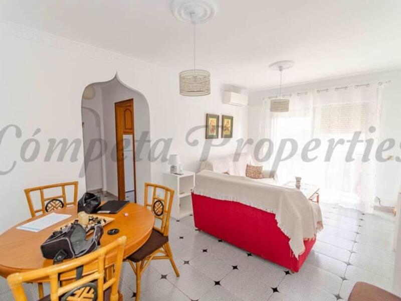 3 chambre Appartement à louer à long terme