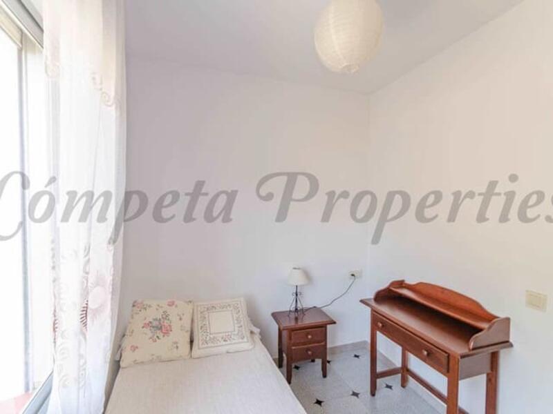 3 chambre Appartement à louer à long terme