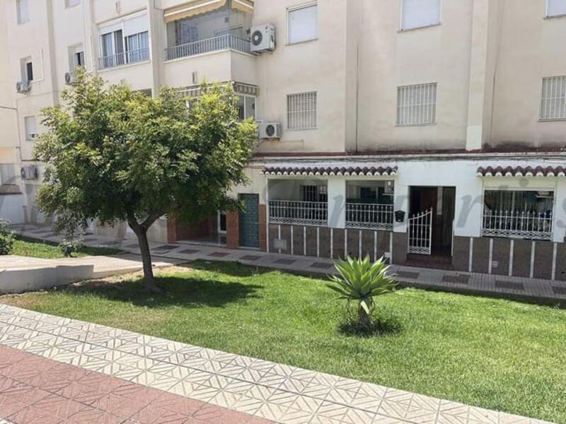 Apartment for sale in Nerja, Málaga