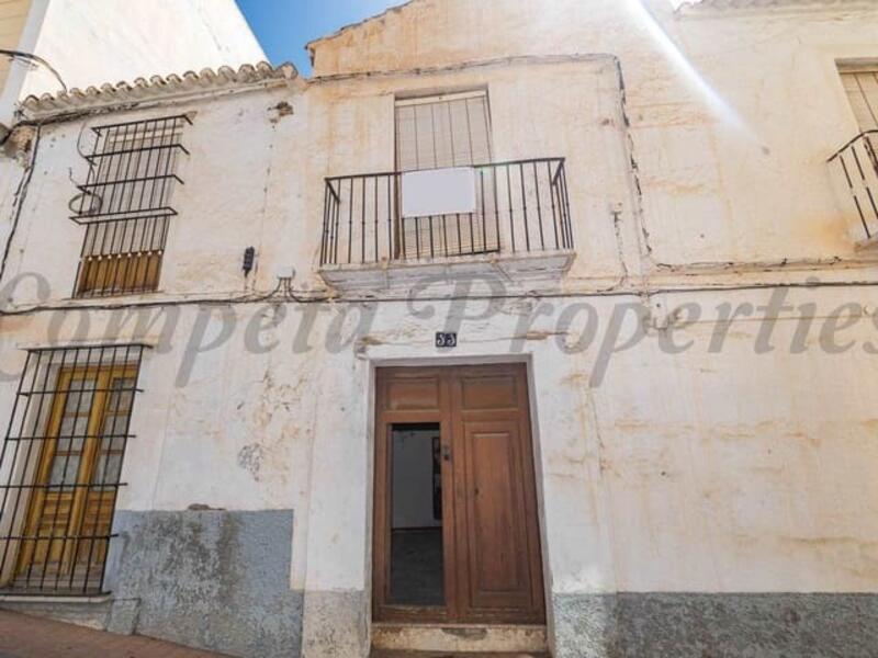 Apartment for sale in Torrox, Málaga