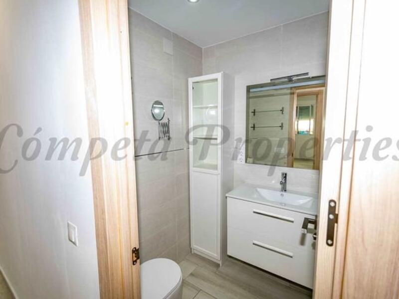 3 chambre Appartement à louer à long terme