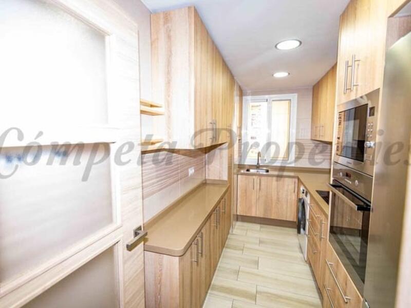 3 bedroom Apartment for Long Term Rent