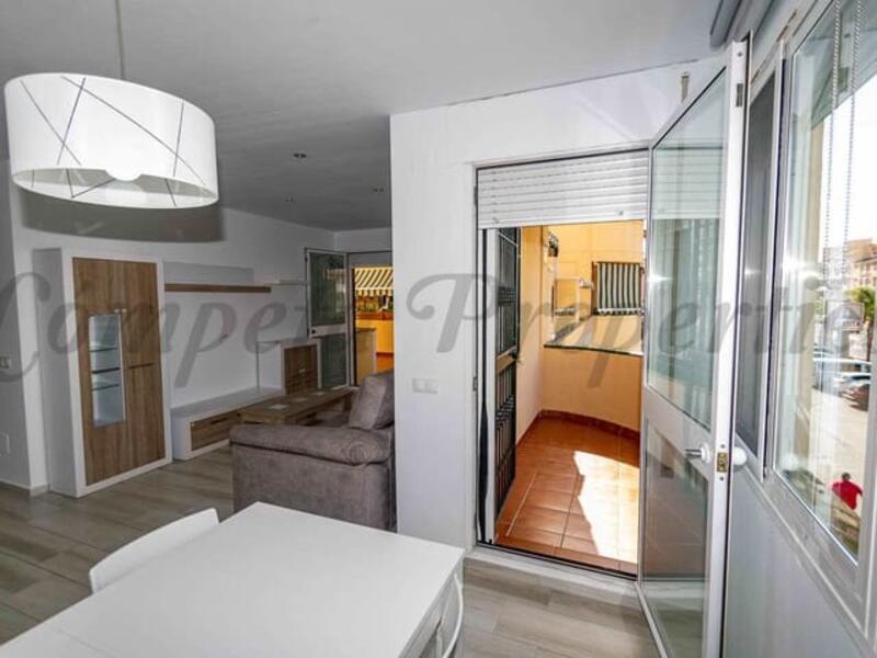 3 chambre Appartement à louer à long terme