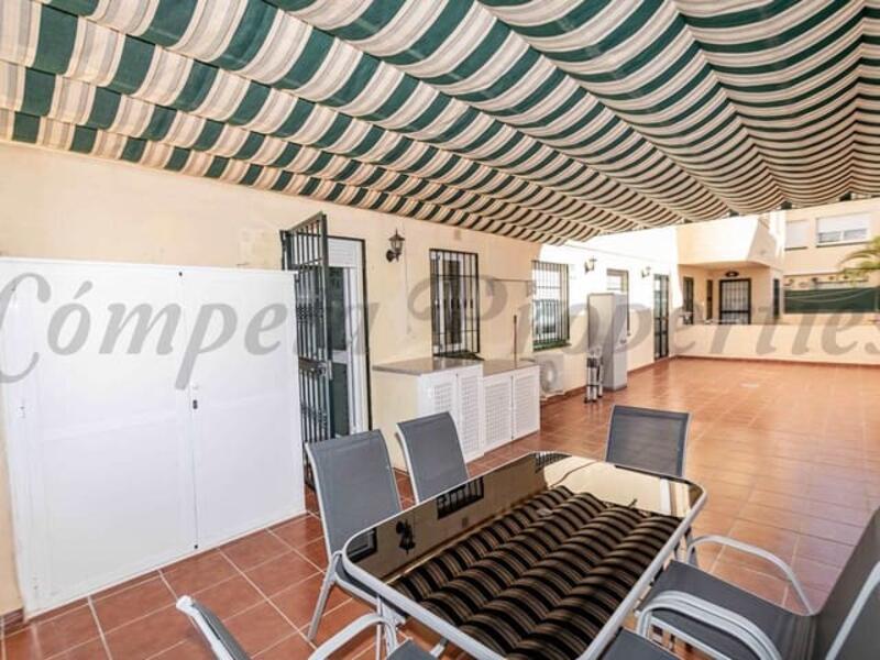 3 chambre Appartement à louer à long terme