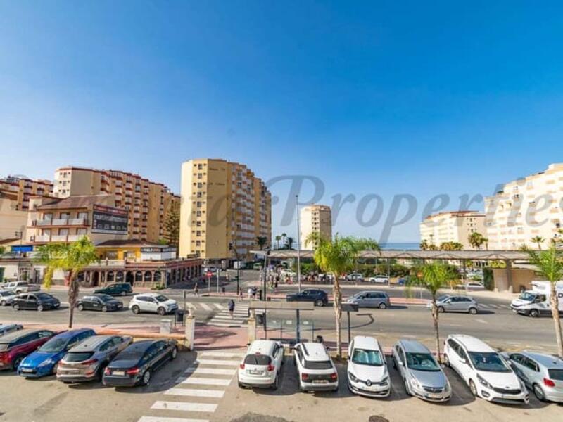 3 chambre Appartement à louer à long terme