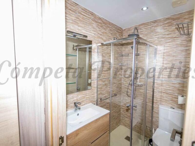 3 chambre Appartement à louer à long terme