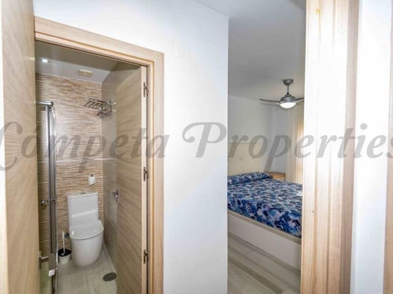 3 chambre Appartement à louer à long terme