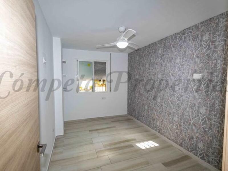 3 chambre Appartement à louer à long terme