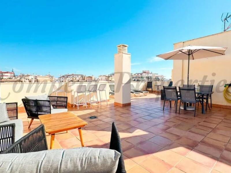 Appartement à vendre dans Nerja, Málaga