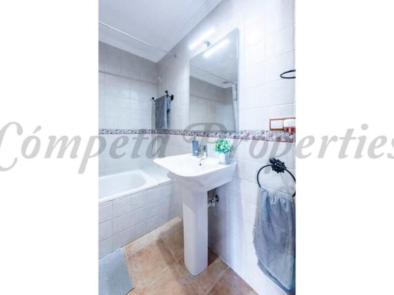 2 chambre Appartement à louer à long terme