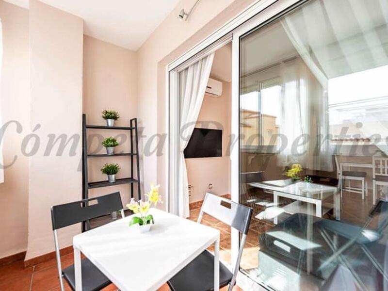 2 chambre Appartement à louer à long terme