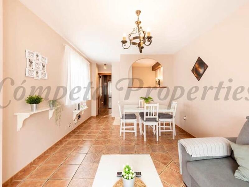 2 chambre Appartement à louer à long terme