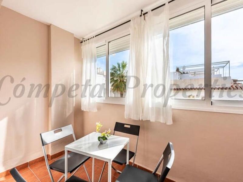 2 chambre Appartement à louer à long terme