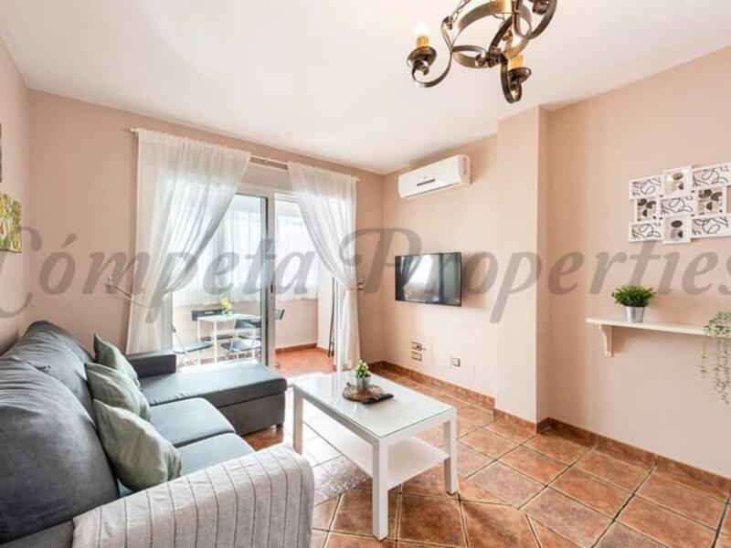 2 chambre Appartement à louer à long terme