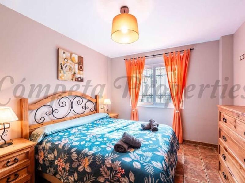 2 chambre Appartement à louer à long terme