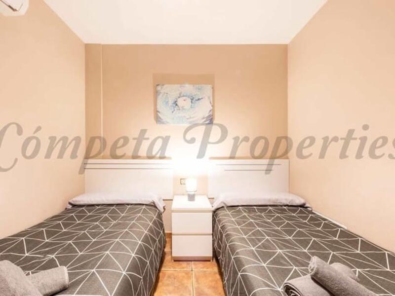 2 chambre Appartement à louer à long terme