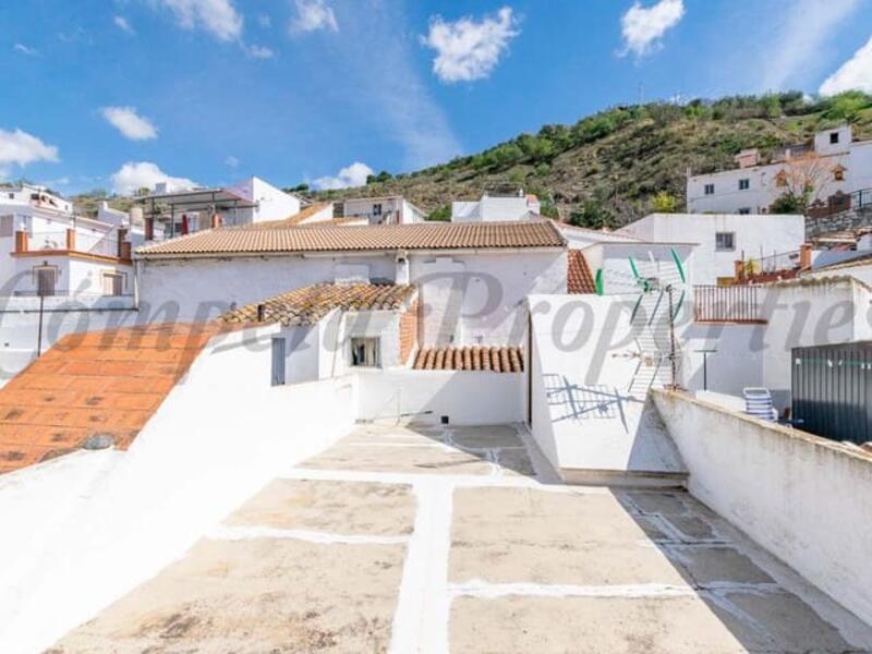 Townhouse for sale in Archez, Málaga