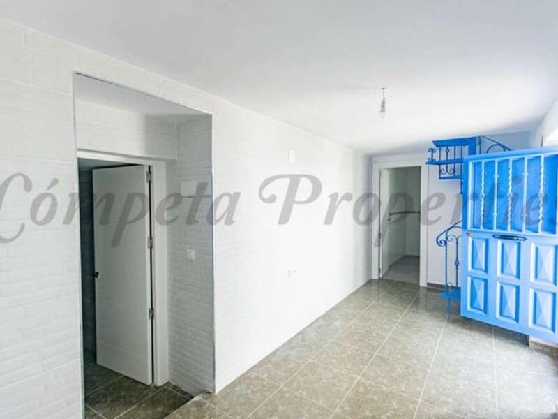 2 Cuarto Adosado en venta