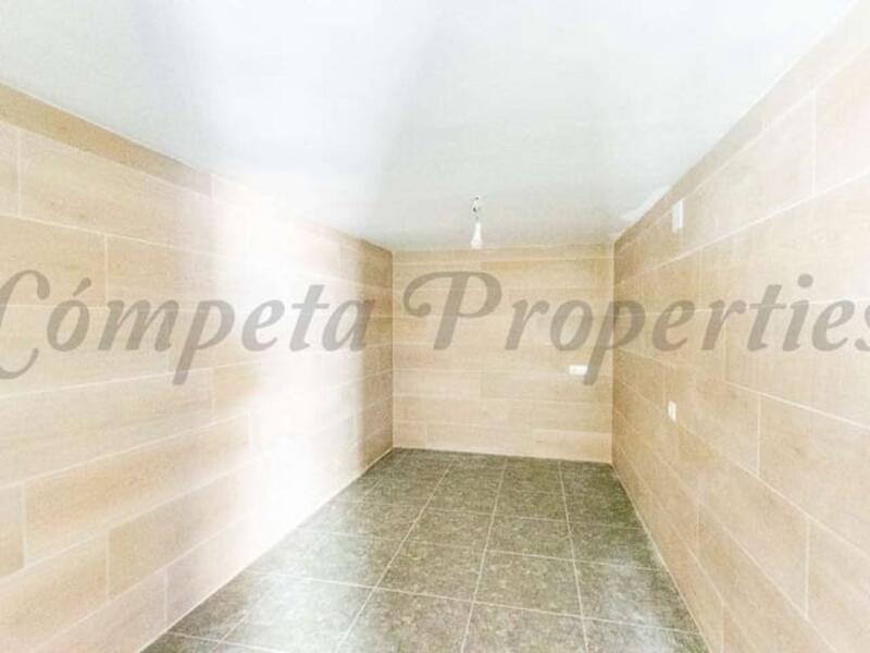 2 Cuarto Adosado en venta