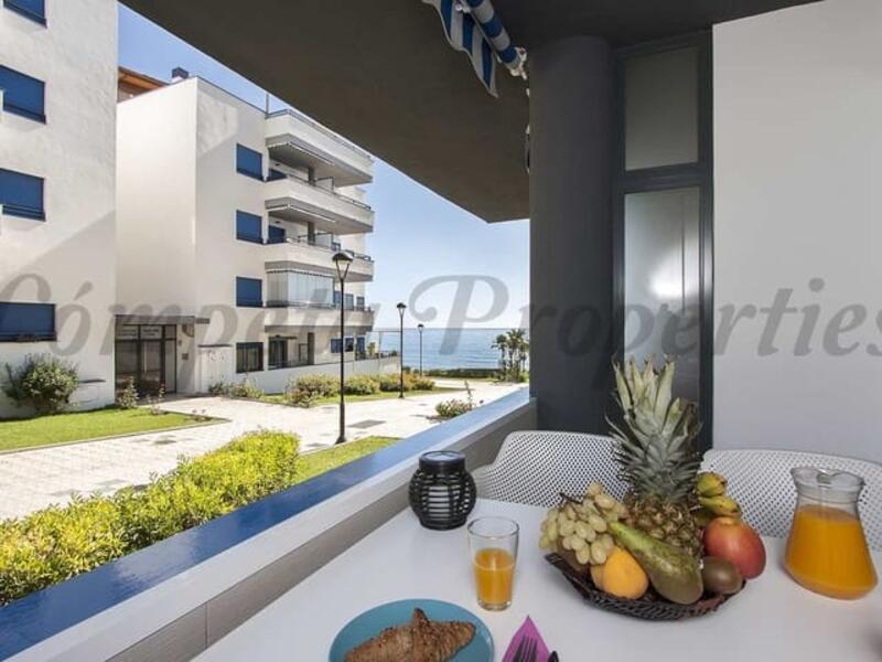 Apartment for sale in Torrox, Málaga