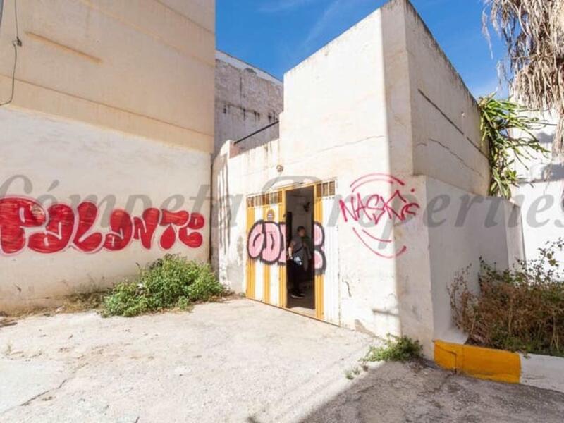 Maison de Ville à vendre dans Nerja, Málaga