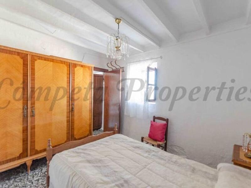 3 Cuarto Adosado en venta