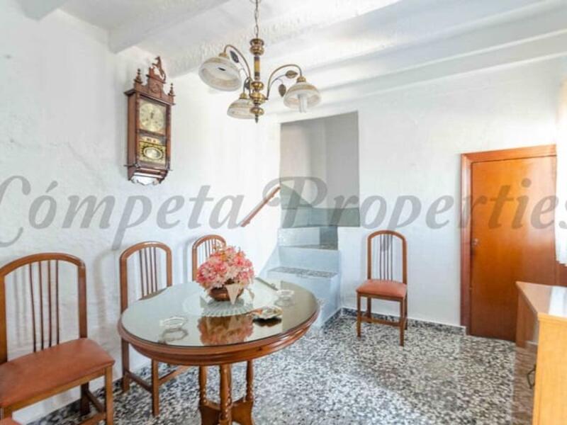 3 Cuarto Adosado en venta