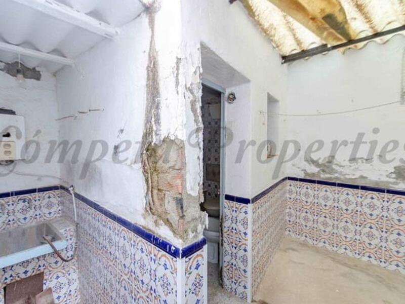 3 Cuarto Adosado en venta