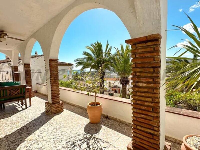 Townhouse for sale in Nerja, Málaga