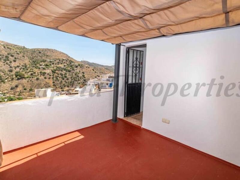 Adosado en venta en Torrox, Málaga