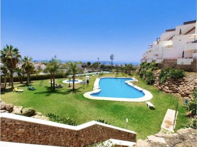 Apartment for sale in Nerja, Málaga