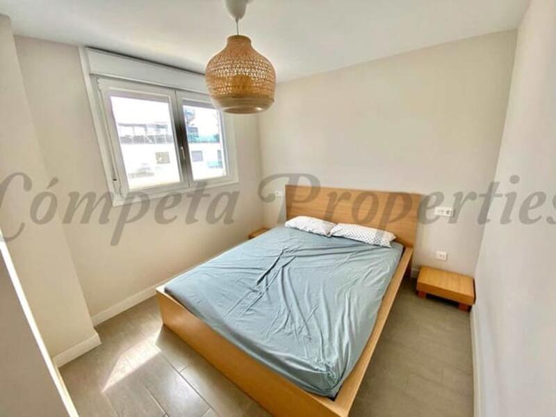 3 Schlafzimmer Appartement zu verkaufen