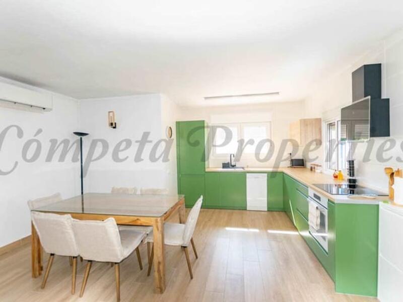 3 chambre Villa à vendre