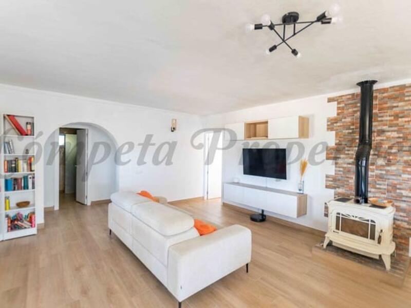 3 chambre Villa à vendre