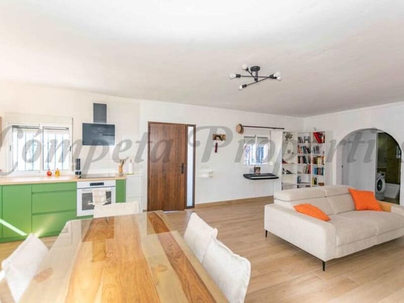 3 slaapkamer Villa Te koop